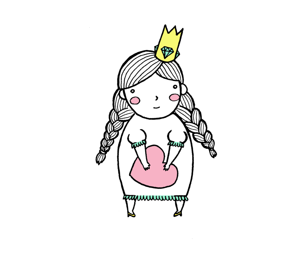 Character Design by emanuele for Netnaut | Design #3047994