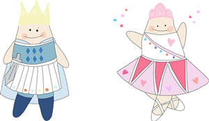 Character Design by Emcarm for Netnaut | Design #3020786