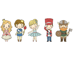 Character Design by cati-guerreiro8