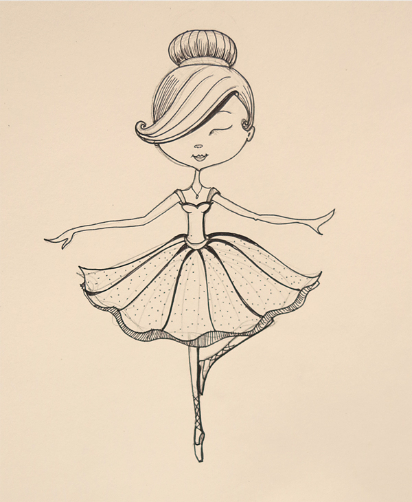 Character Design by ksenia design for Netnaut | Design #2976462