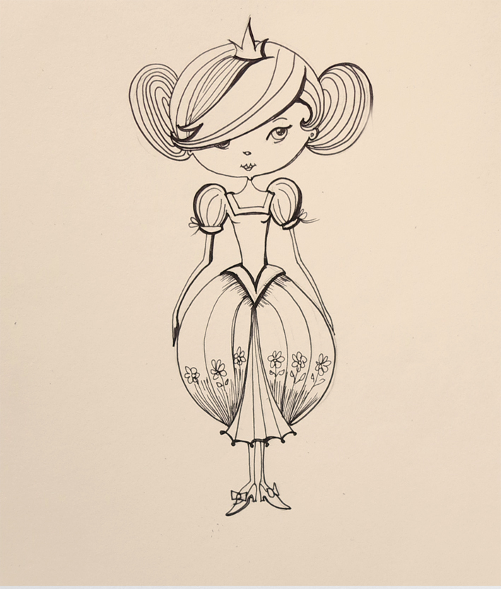 Figur-Design von ksenia design für Netnaut | Design #2976465