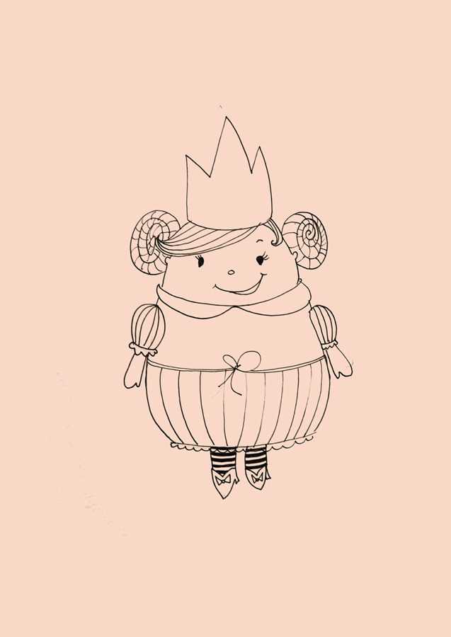 Figur-Design von ksenia design für Netnaut | Design #2992361