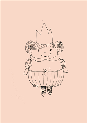 Figur-Design von ksenia design für Netnaut | Design: #2992361