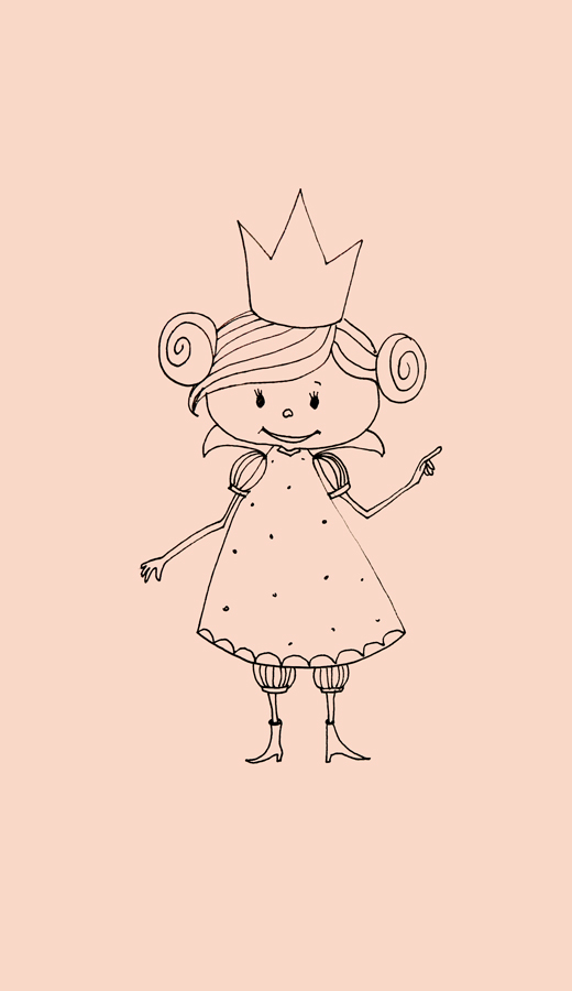 Character Design by ksenia design for Netnaut | Design #2992363