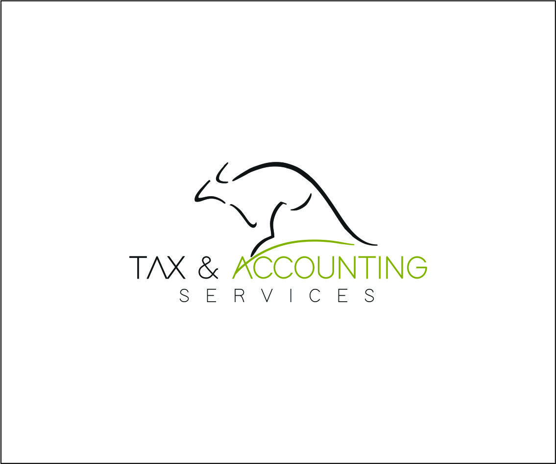Logo Design by DEDIU 2 for Kangaroo Accounting | Design #22871162