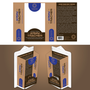 Verpackungs-Design von Maxo-Biz für dieses Projekt | Design: #23027874