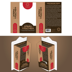 Verpackungs-Design von Maxo-Biz für dieses Projekt | Design: #23027876