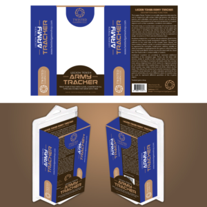 Verpackungs-Design von Maxo-Biz für dieses Projekt | Design: #23027883