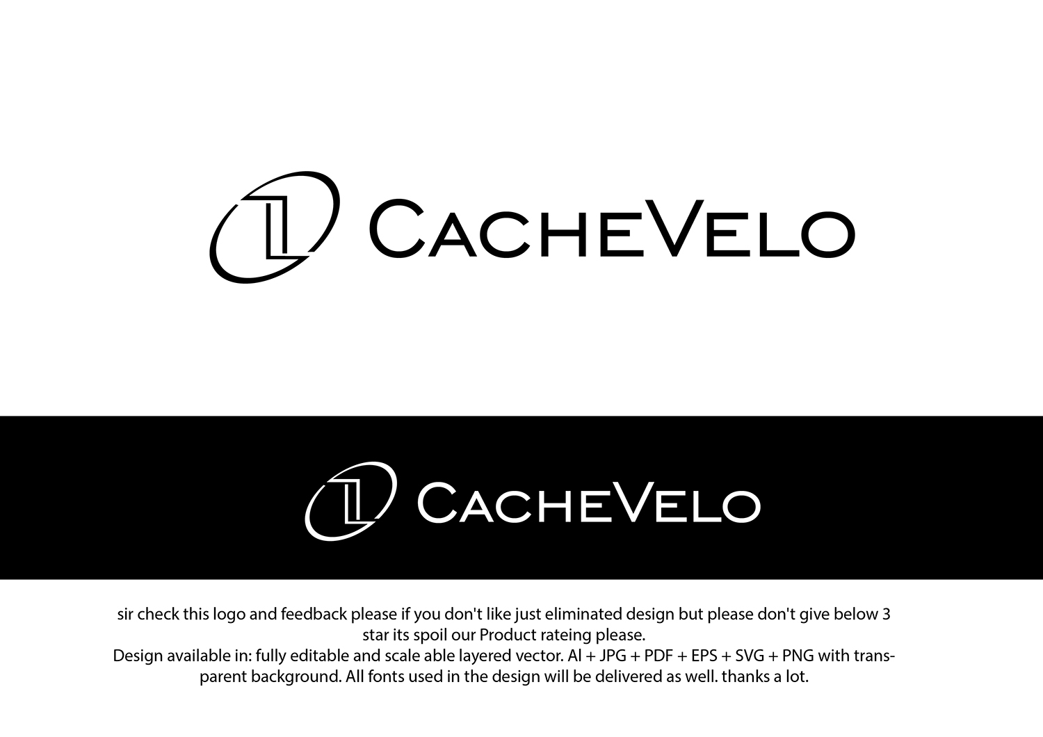 Logo Design by Aqeel Momin for this project | Design #22865160
