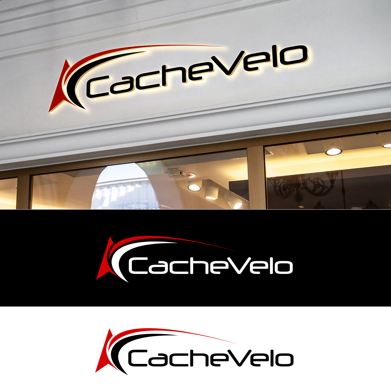 Logo Design by Aqeel Momin for this project | Design #22870188