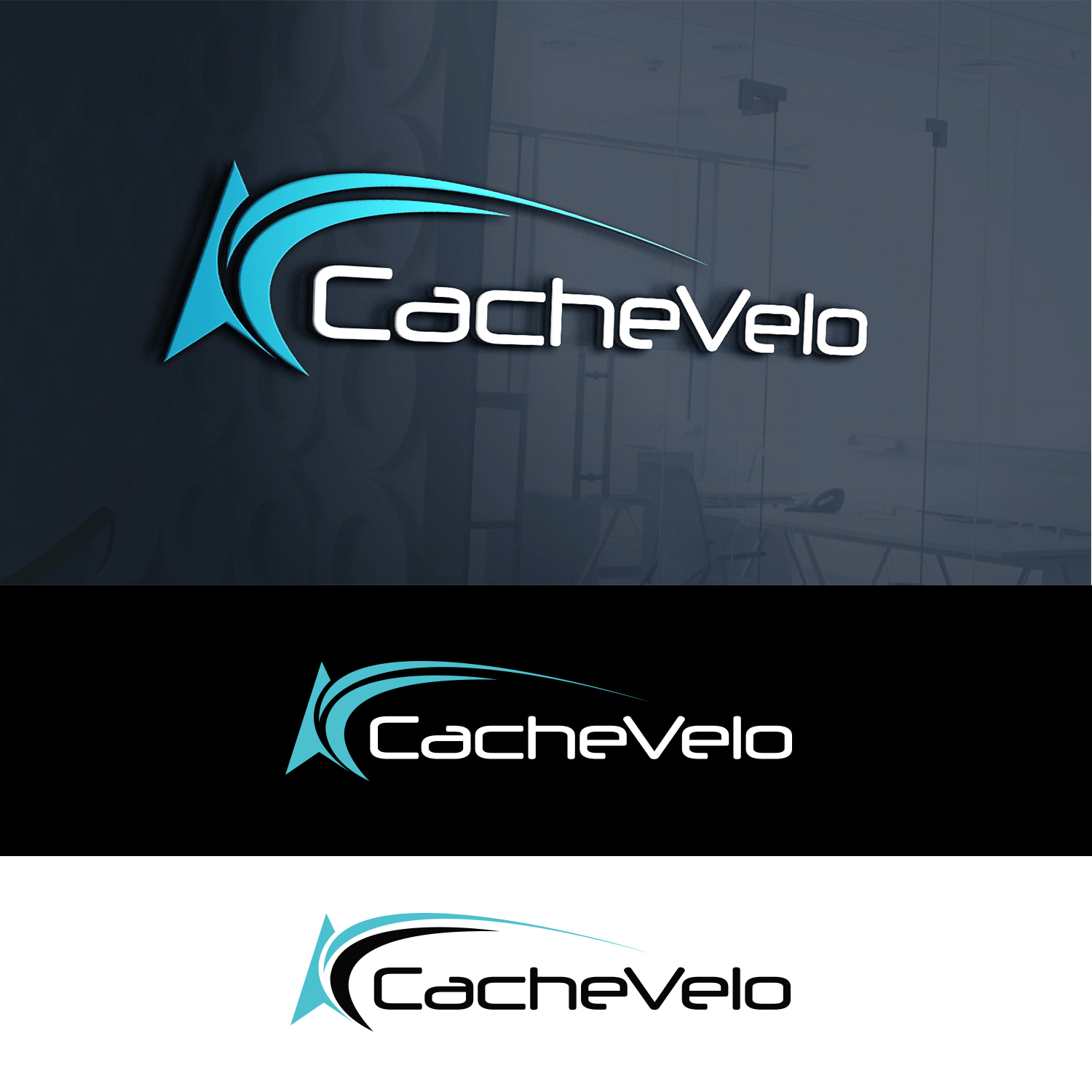 Logo Design by Aqeel Momin for this project | Design #22870200