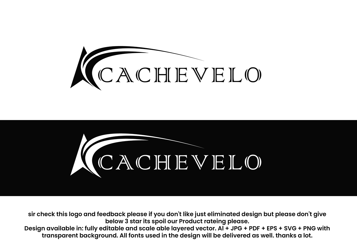 Logo Design by Aqeel Momin for this project | Design #22870204