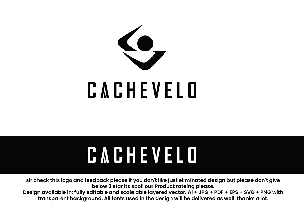 Logo Design by Aqeel Momin for this project | Design #22878410