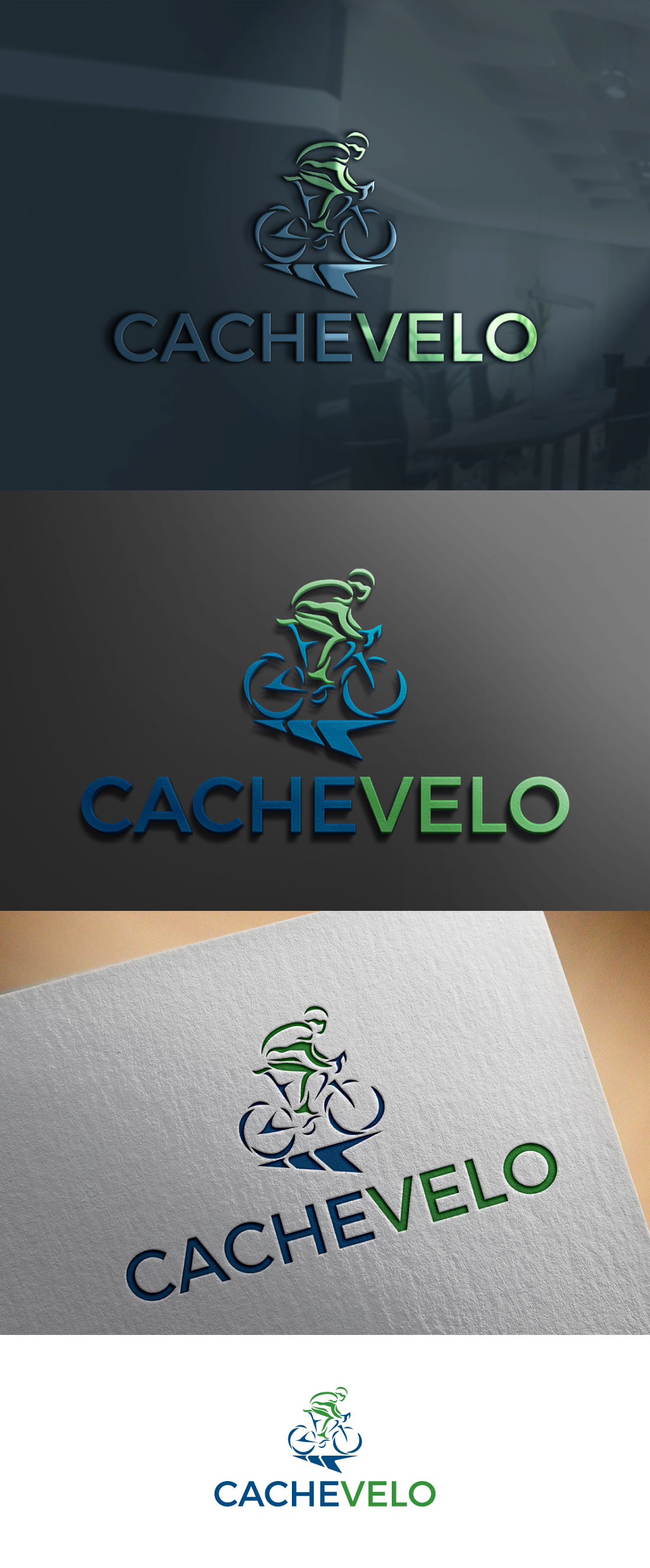 Logo Design by stokes18 for this project | Design #22871887