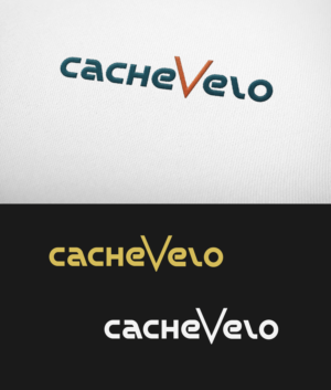 Logo Design by Ana Gocheva for this project | Design: #22864240
