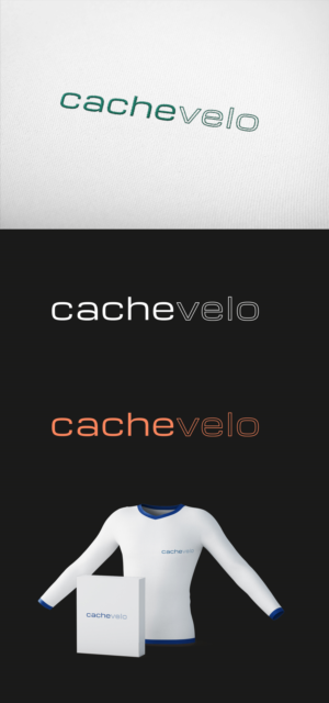 Logo-Design von Ana Gocheva für dieses Projekt | Design #22874895