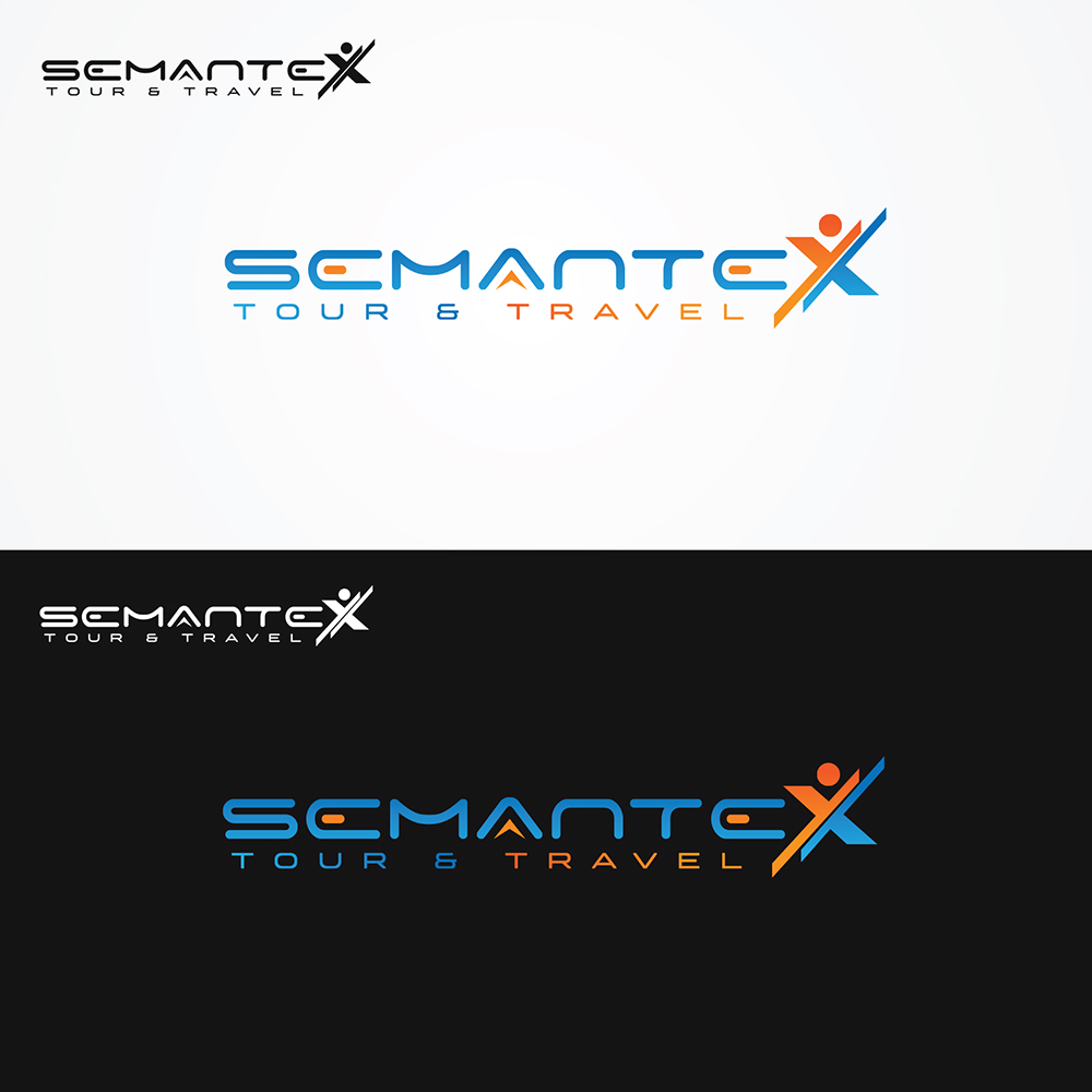 Diseño de Logo por IdentsArt para Semantex Trading GmbH | Diseño #22867061