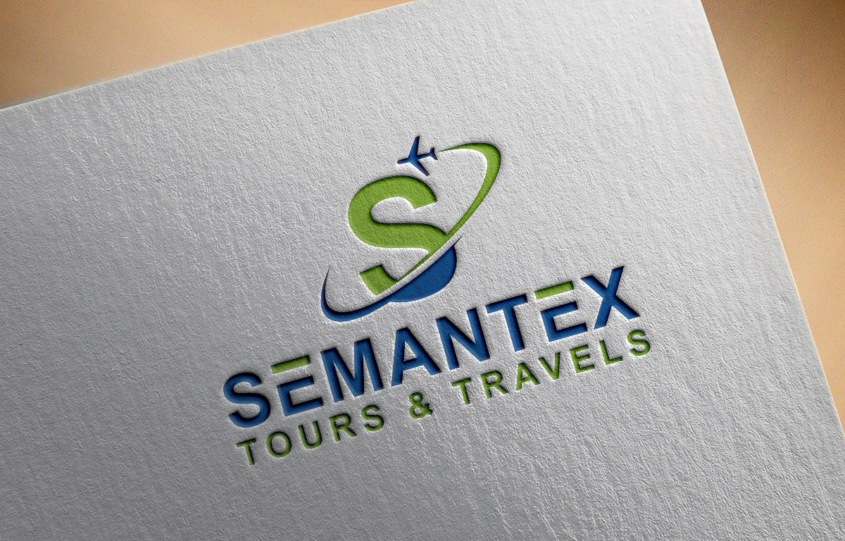 Diseño de Logo por Design Solving para Semantex Trading GmbH | Diseño #22873021