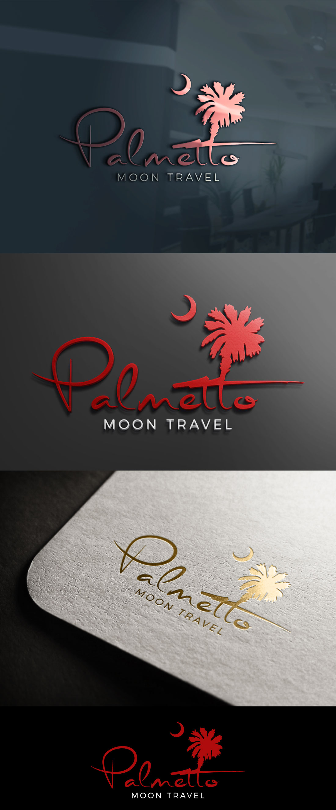 Logo Design by stokes18 for this project | Design #22871559