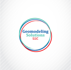 Design de Logo par ShakiJav pour Geomodeling Solutions LLC | Design : #22873960