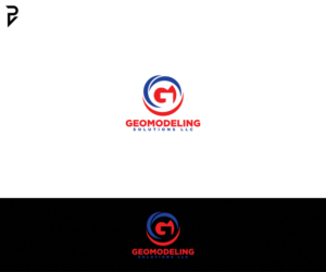 Design de Logo par poisonvectors pour Geomodeling Solutions LLC | Design : #22865228