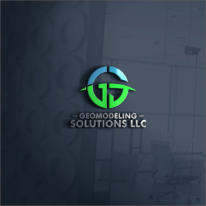 Design de Logo par Arham Hidayat pour Geomodeling Solutions LLC | Design : #22890668