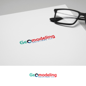 Design de Logo par DesignDUO pour Geomodeling Solutions LLC | Design : #22887328
