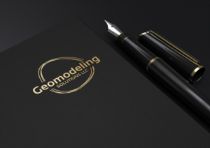 Logo Design by Apple Dsigner for Geomodeling Solutions LLC | Design #22889570