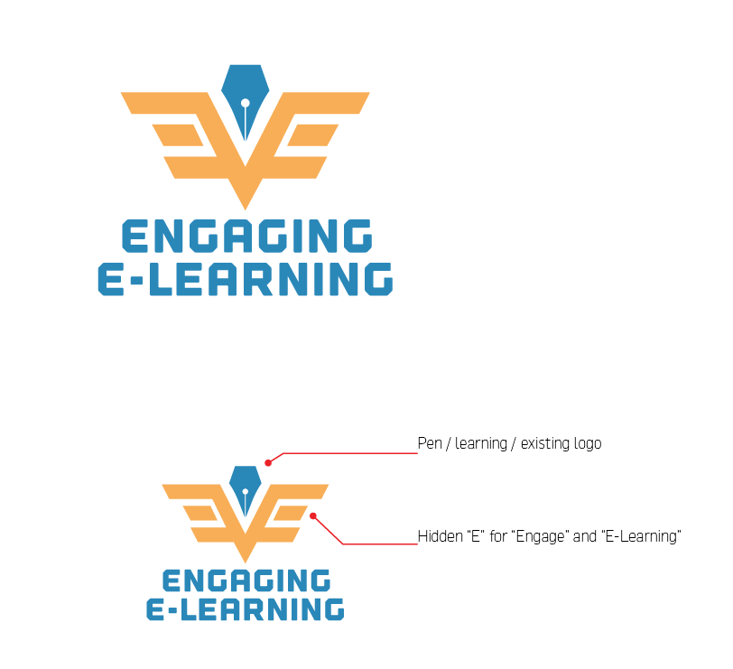 Logo Design by Logo100 for HIPAA Exams | Design #22864326