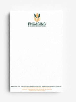 Diseño de Logo por Logo100 para HIPAA Exams | Diseño: #22876165