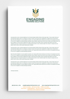 Diseño de Logo por Logo100 para HIPAA Exams | Diseño: #22881867