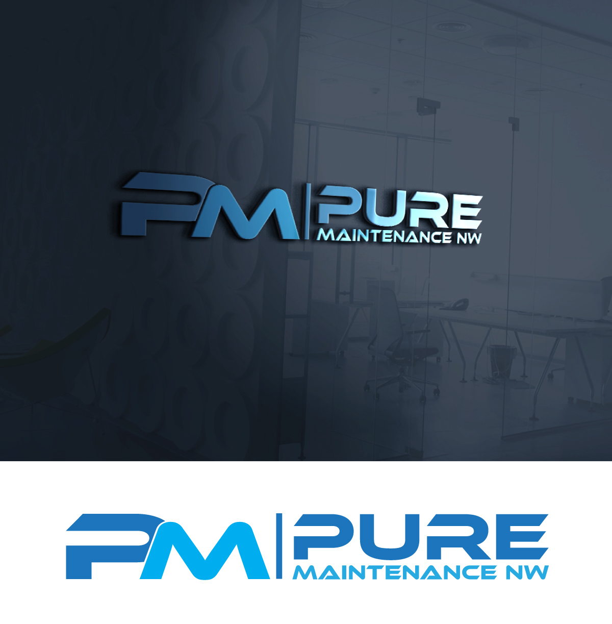 Logo Design by HS Graphics Solutions for this project | Design #22868398