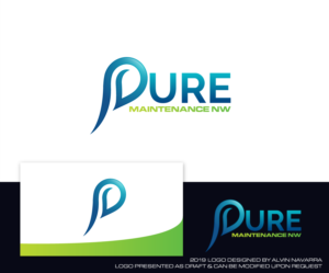 Logo-Design von alvinnavarra für dieses Projekt | Design: #22875095