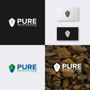 Logo-Design von 4tech services für dieses Projekt | Design: #22866802