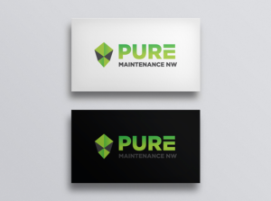 Logo Design by Djamdesign