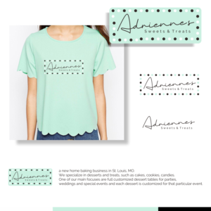 Logo Design by AdrYoan for this project | Design: #22865889