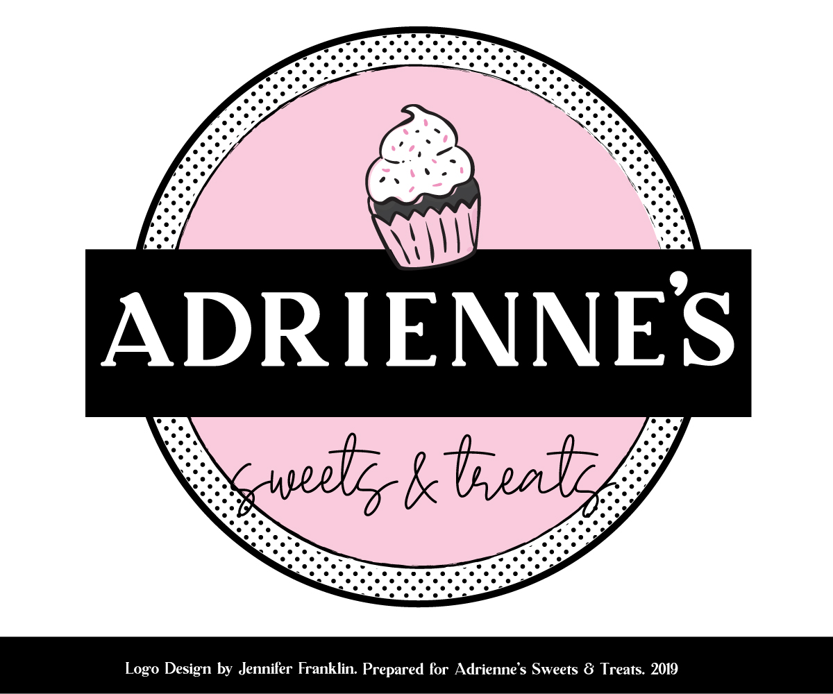 Logo Design by Jennifer Franklin for this project | Design #22869682