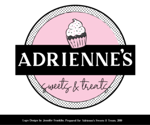 Logo Design by Jennifer Franklin for this project | Design: #22869682