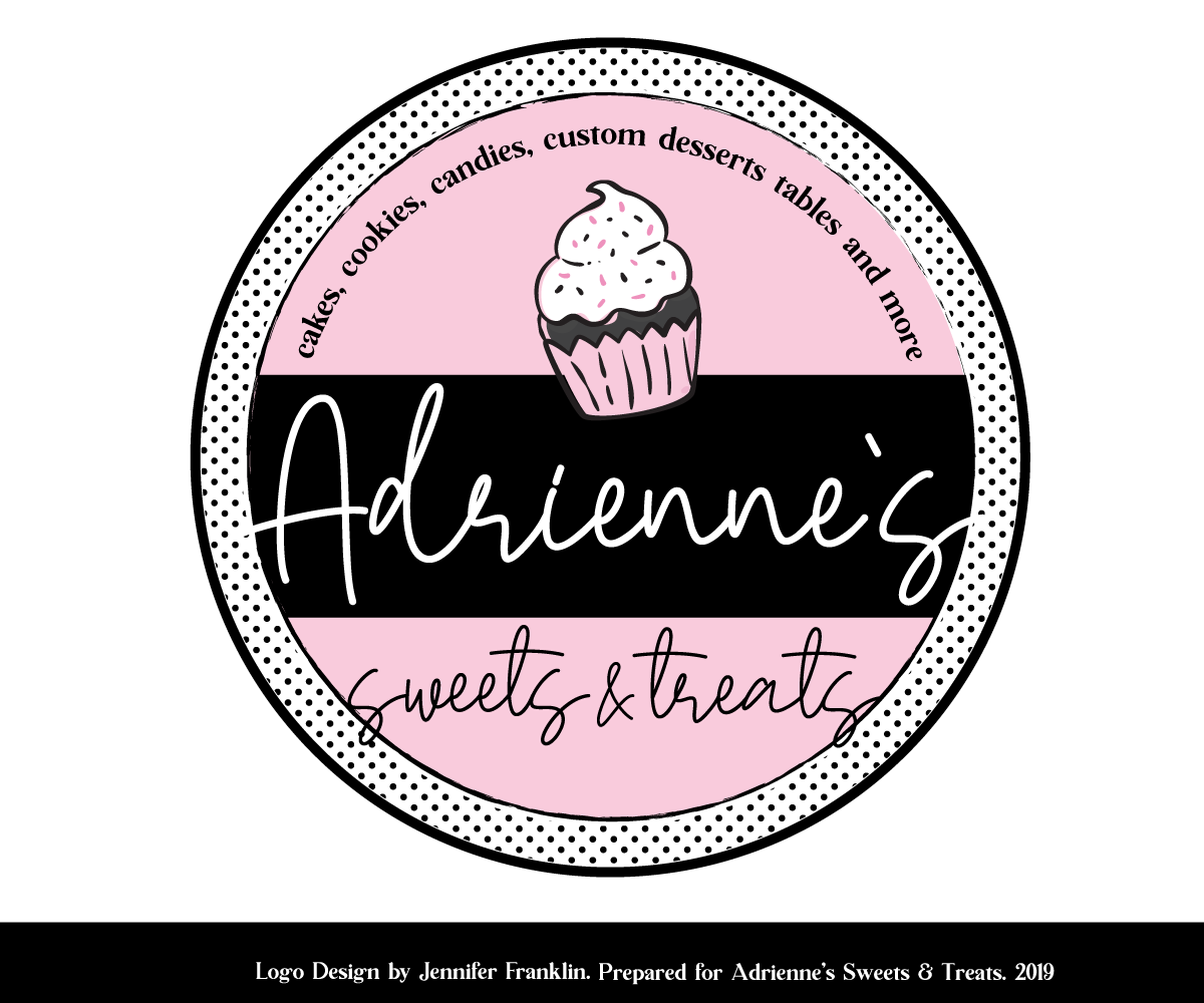 Logo Design by Jennifer Franklin for this project | Design #22873469