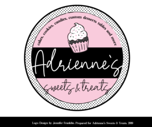 Logo Design by Jennifer Franklin for this project | Design: #22873469