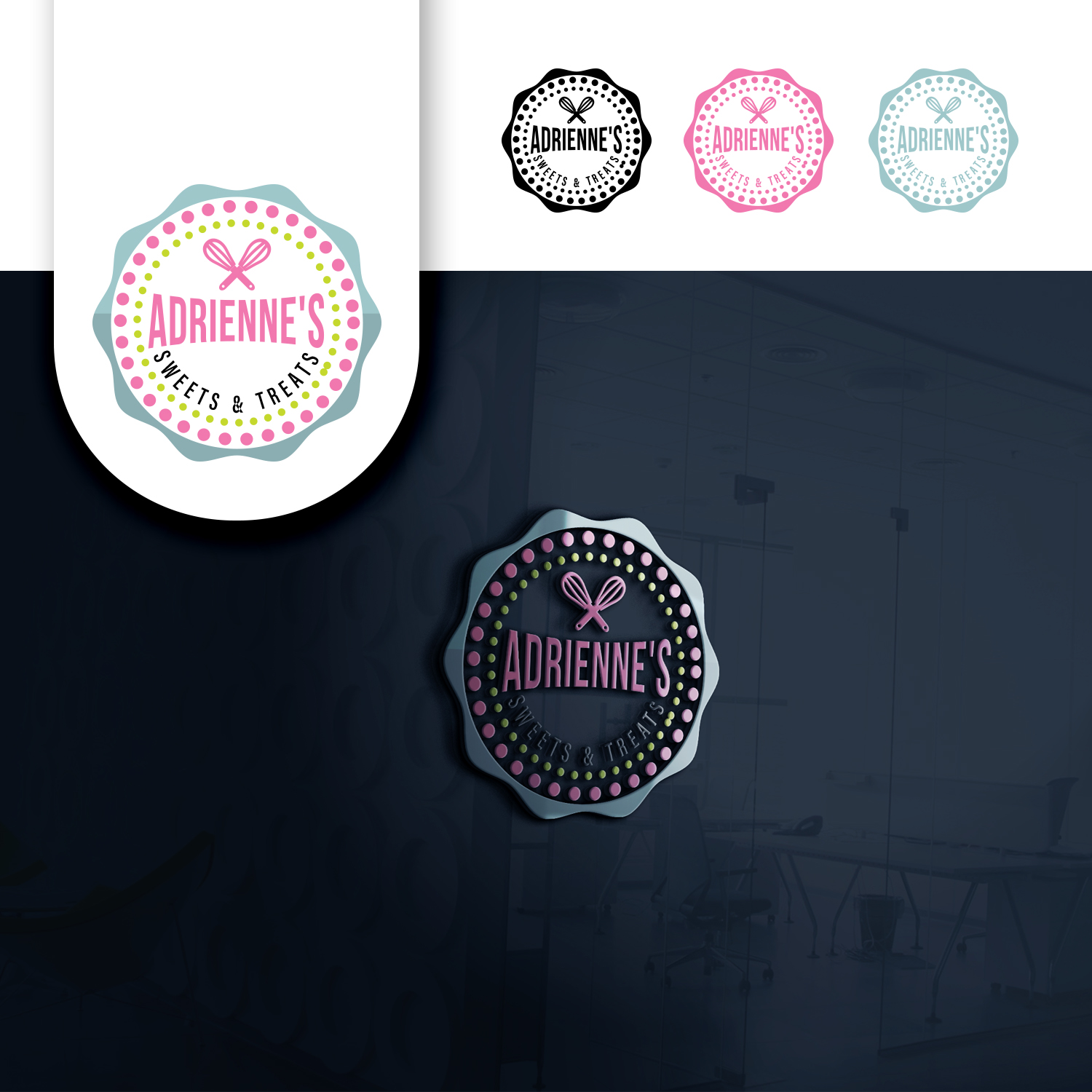 Logo Design by Maxo-Biz for this project | Design #22869632