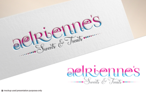 Logo Design by Rubia@ for this project | Design: #22876070