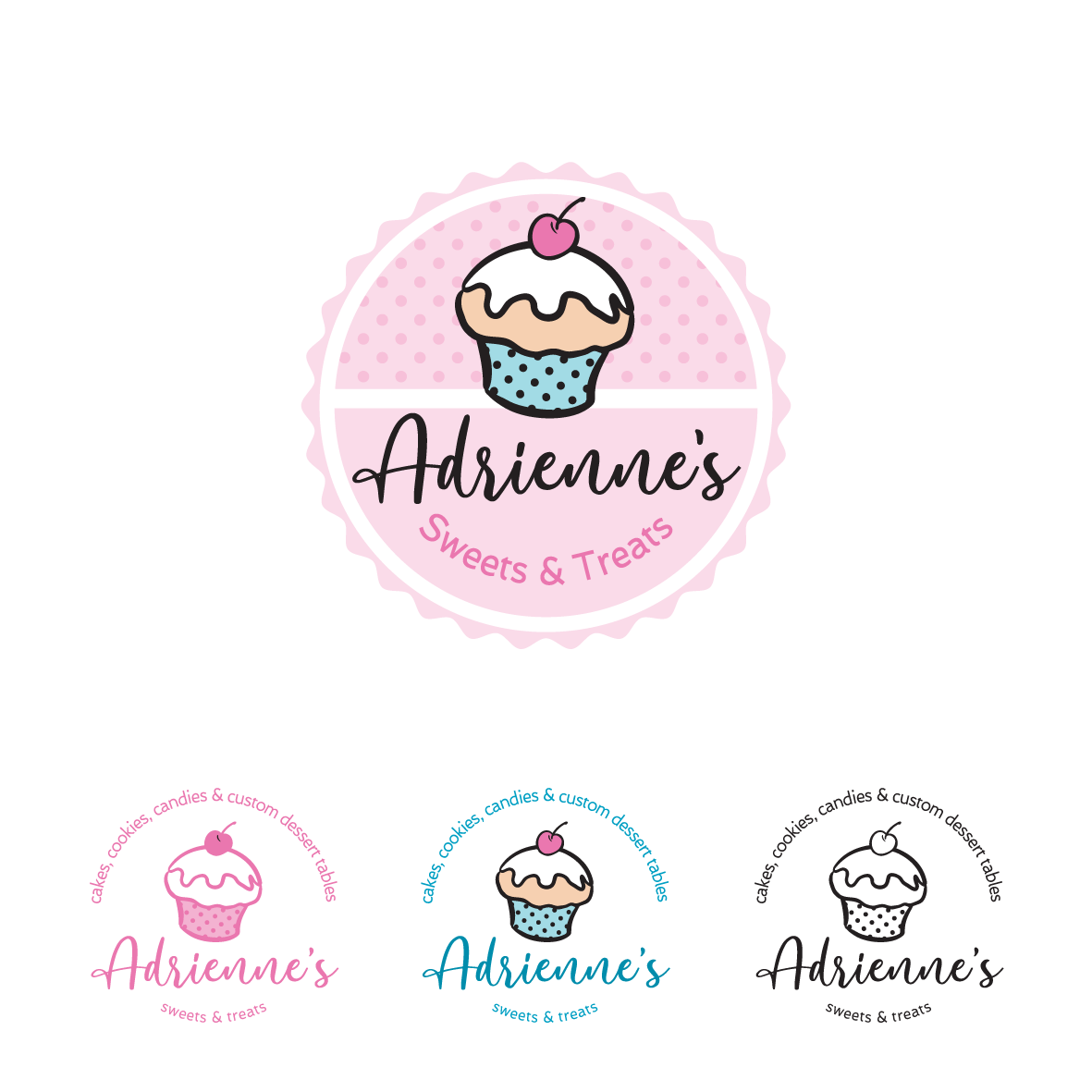 Logo Design by Samantha Ward Design for this project | Design #22868114