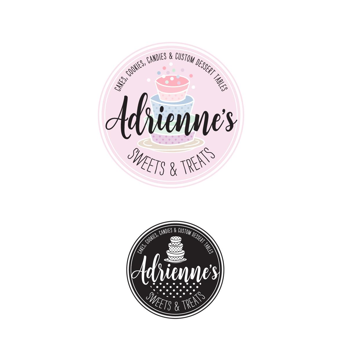 Logo Design by Samantha Ward Design for this project | Design #22868119