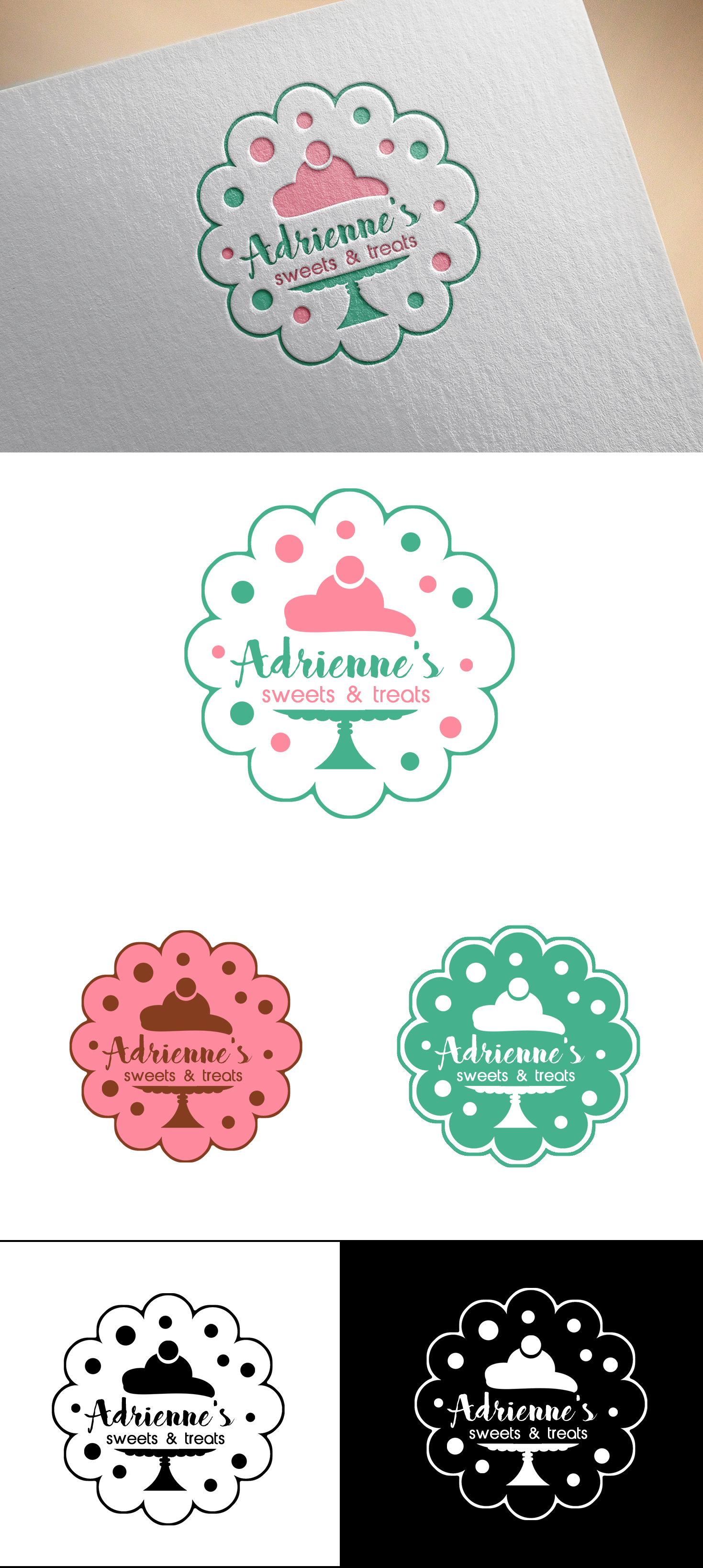 Logo Design by Ana Gocheva for this project | Design #22866097