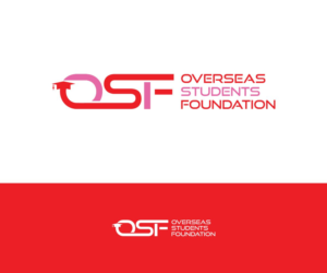 Logo Design by sidh for united states service center for overseas students,inc | Design: #22880516