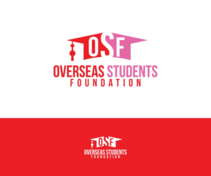 Logo Design by sidh for united states service center for overseas students,inc | Design: #22880518