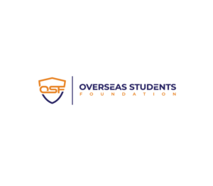 Logo Design by Matrix Studio for united states service center for overseas students,inc | Design: #22872609