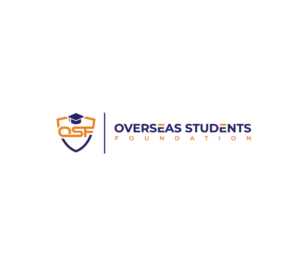 Logo Design by Matrix Studio for united states service center for overseas students,inc | Design: #22889150