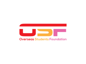Logo-Design von cre8ivestudio für united states service center for overseas students,inc | Design #22881637